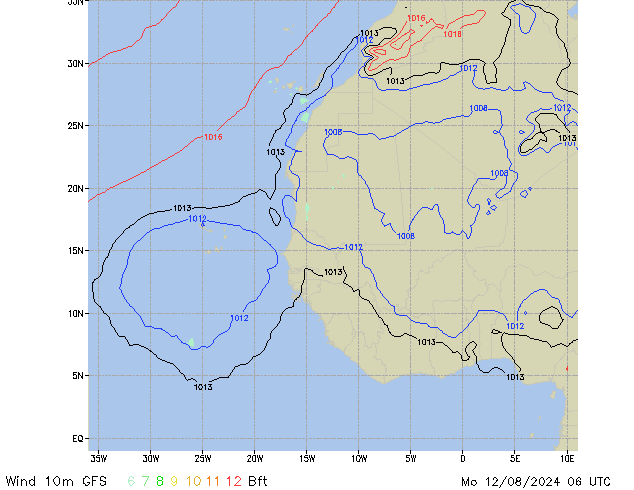 Mo 12.08.2024 06 UTC