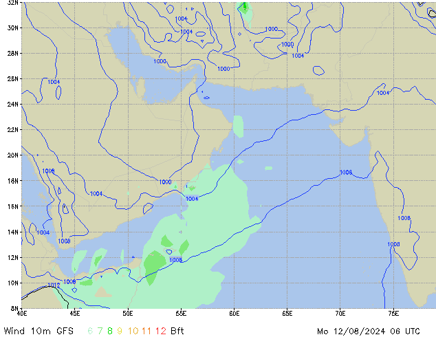 Mo 12.08.2024 06 UTC