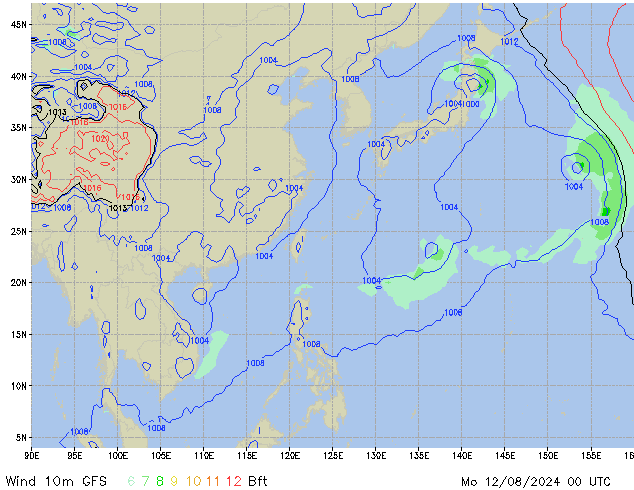 Mo 12.08.2024 00 UTC