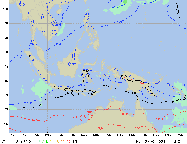 Mo 12.08.2024 00 UTC