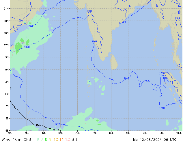 Mo 12.08.2024 06 UTC