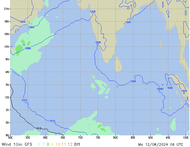 Mo 12.08.2024 06 UTC