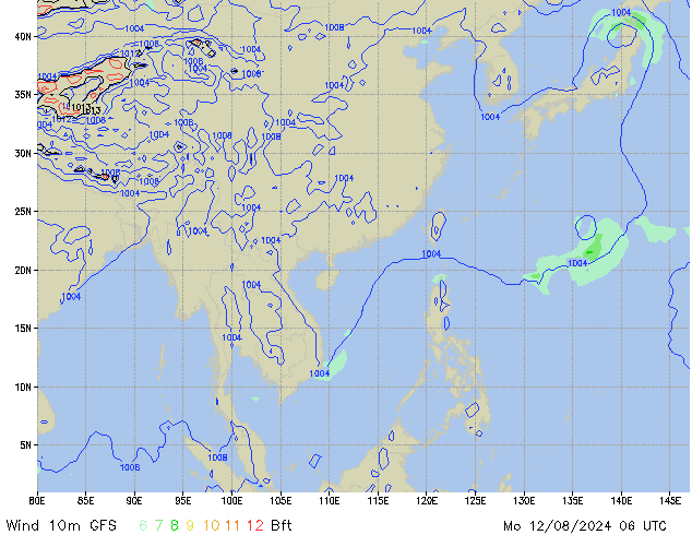 Mo 12.08.2024 06 UTC