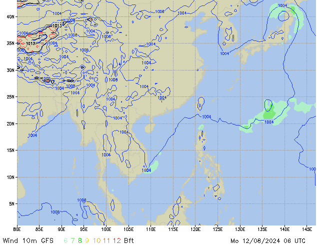 Mo 12.08.2024 06 UTC