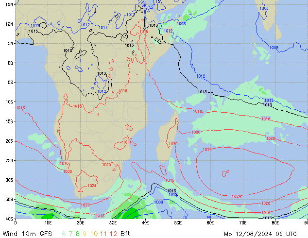 Mo 12.08.2024 06 UTC