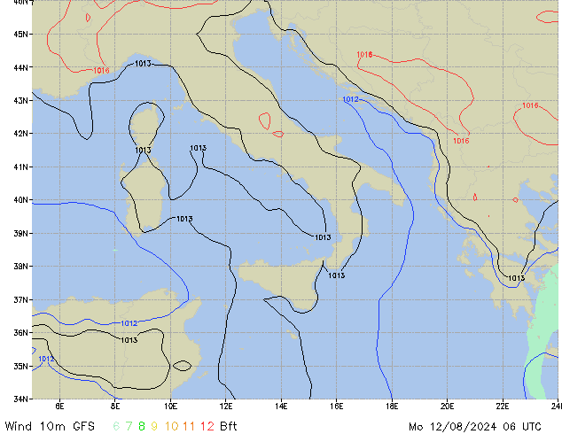 Mo 12.08.2024 06 UTC