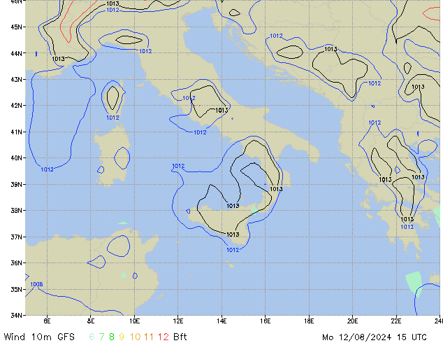 Mo 12.08.2024 15 UTC