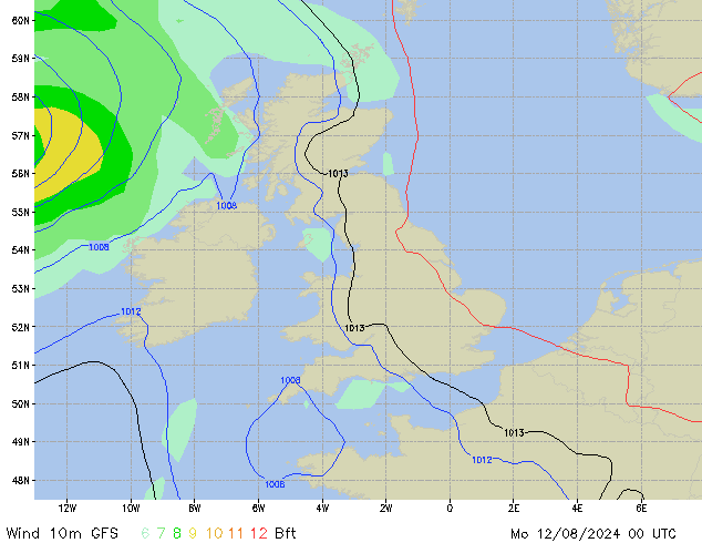 Mo 12.08.2024 00 UTC