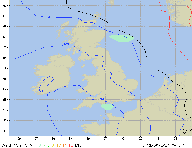 Mo 12.08.2024 06 UTC