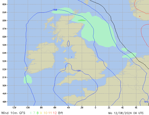 Mo 12.08.2024 06 UTC