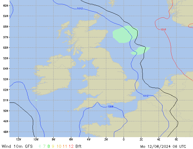 Mo 12.08.2024 06 UTC