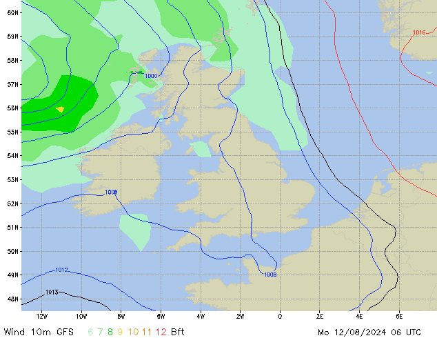 Mo 12.08.2024 06 UTC