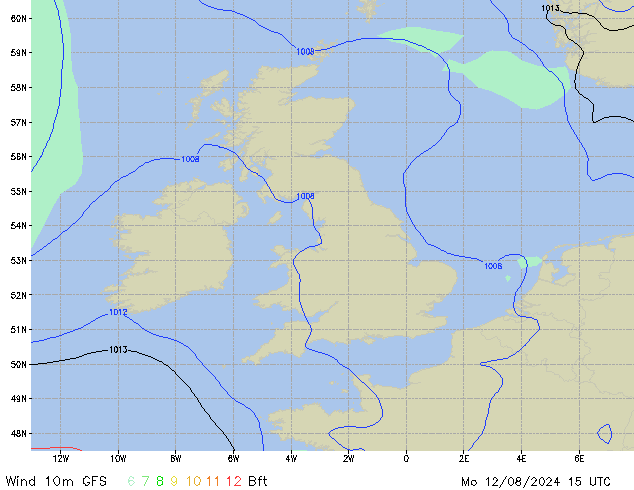 Mo 12.08.2024 15 UTC