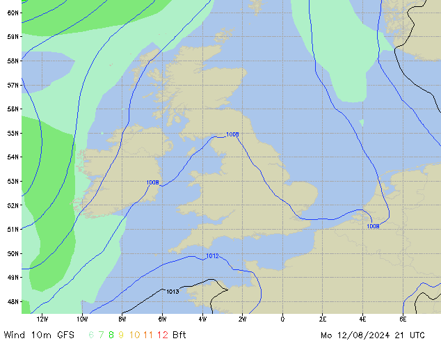 Mo 12.08.2024 21 UTC