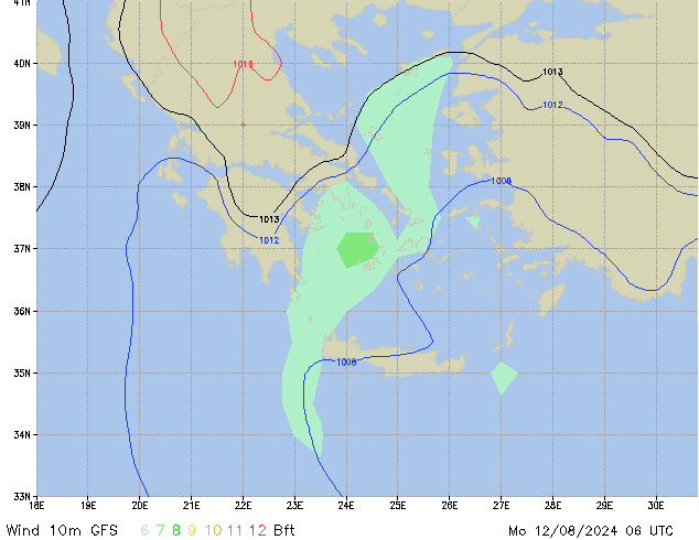 Mo 12.08.2024 06 UTC