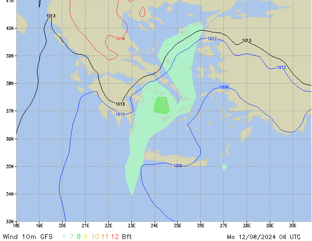 Mo 12.08.2024 06 UTC