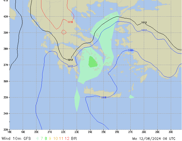 Mo 12.08.2024 06 UTC