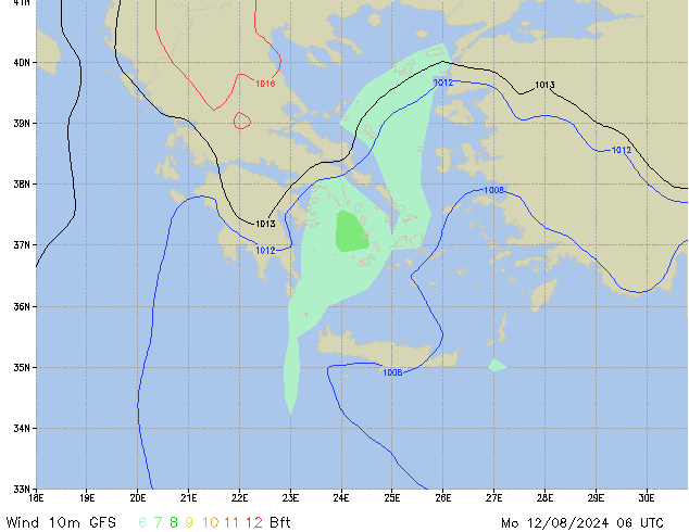 Mo 12.08.2024 06 UTC