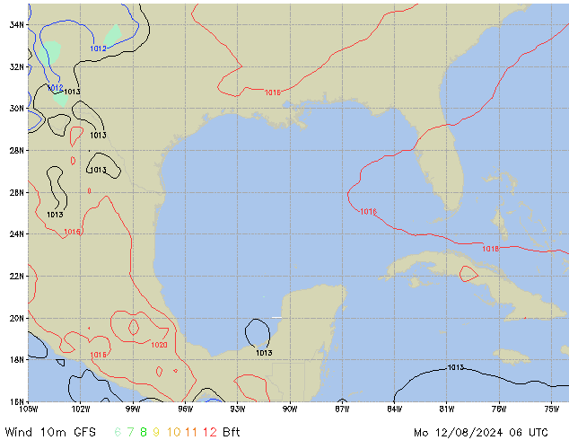 Mo 12.08.2024 06 UTC