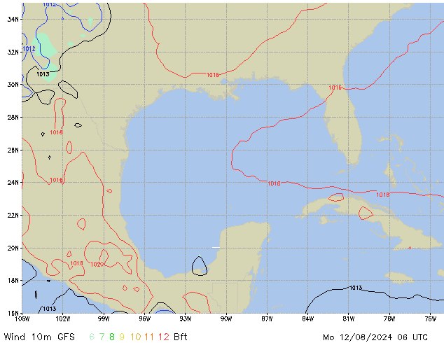 Mo 12.08.2024 06 UTC