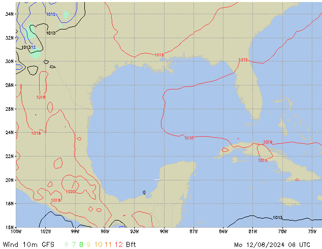 Mo 12.08.2024 06 UTC