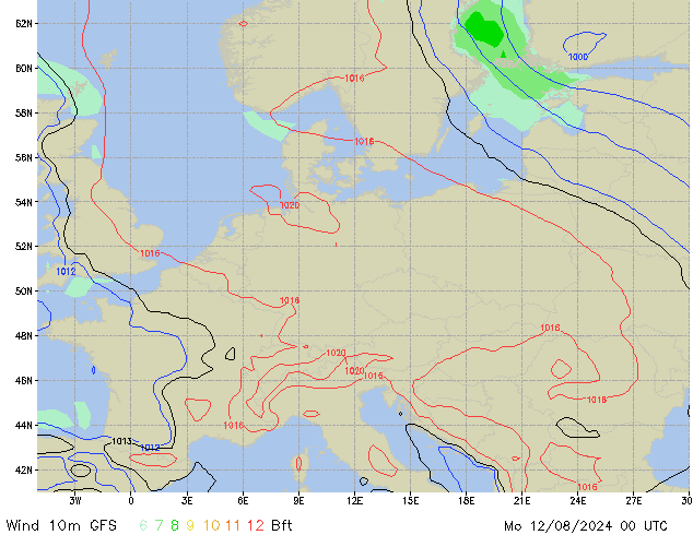 Mo 12.08.2024 00 UTC