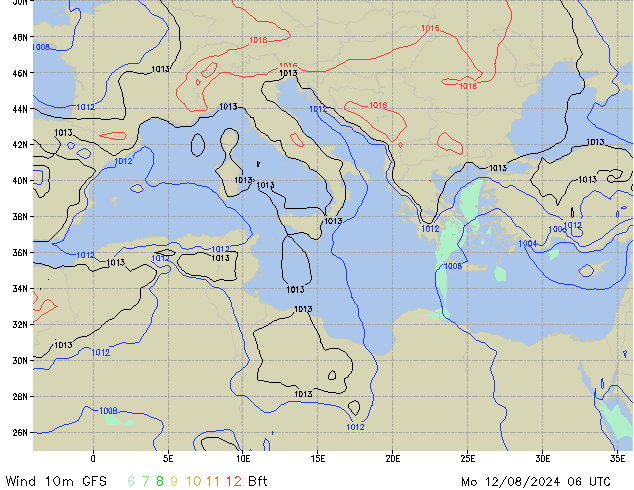 Mo 12.08.2024 06 UTC