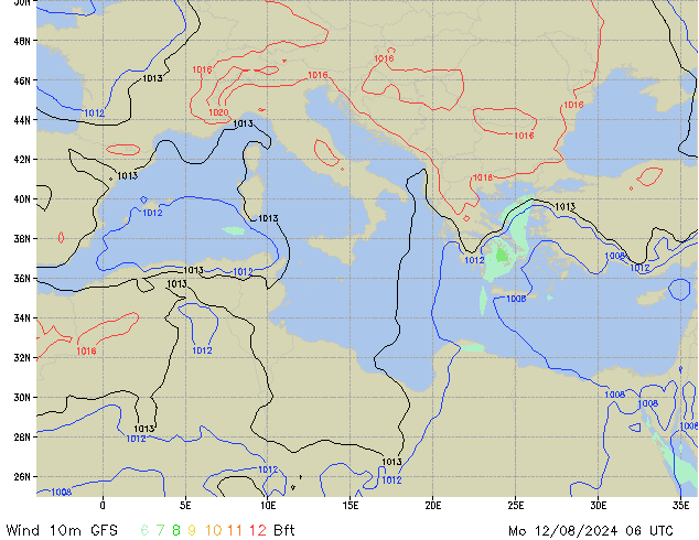 Mo 12.08.2024 06 UTC