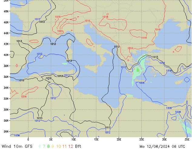 Mo 12.08.2024 06 UTC