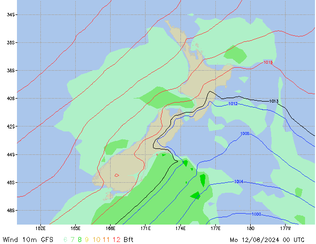 Mo 12.08.2024 00 UTC