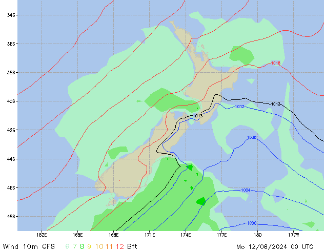 Mo 12.08.2024 00 UTC