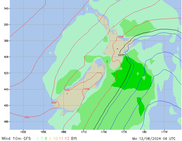 Mo 12.08.2024 06 UTC