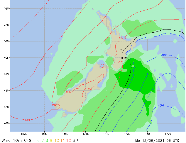 Mo 12.08.2024 06 UTC