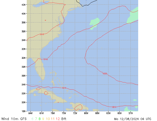 Mo 12.08.2024 06 UTC