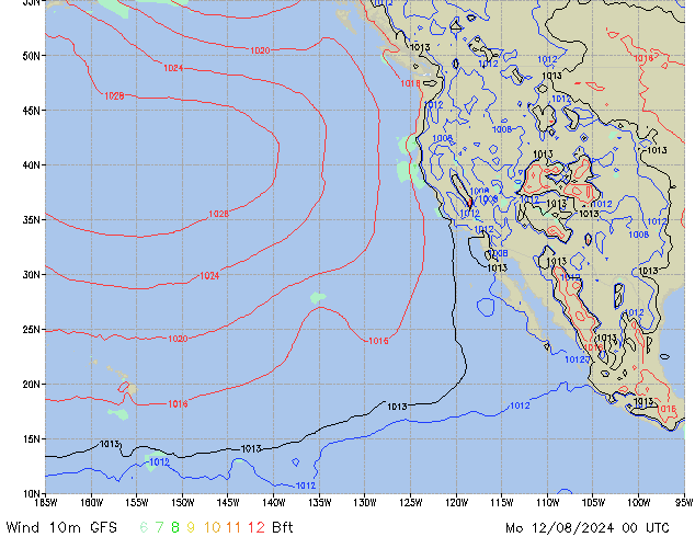 Mo 12.08.2024 00 UTC