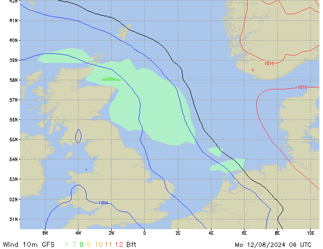 Mo 12.08.2024 06 UTC