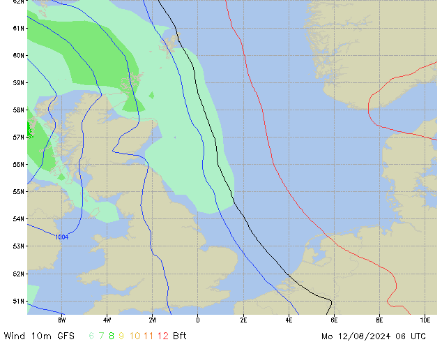 Mo 12.08.2024 06 UTC