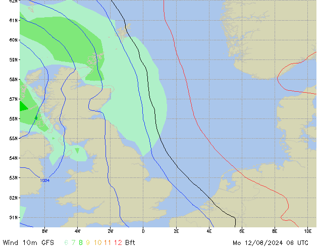 Mo 12.08.2024 06 UTC