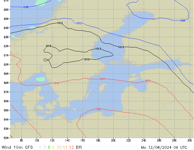 Mo 12.08.2024 06 UTC