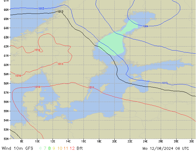 Mo 12.08.2024 06 UTC