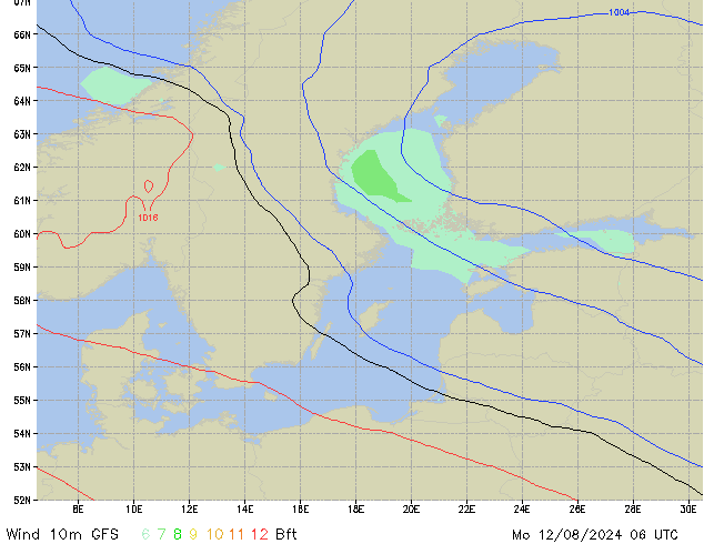 Mo 12.08.2024 06 UTC