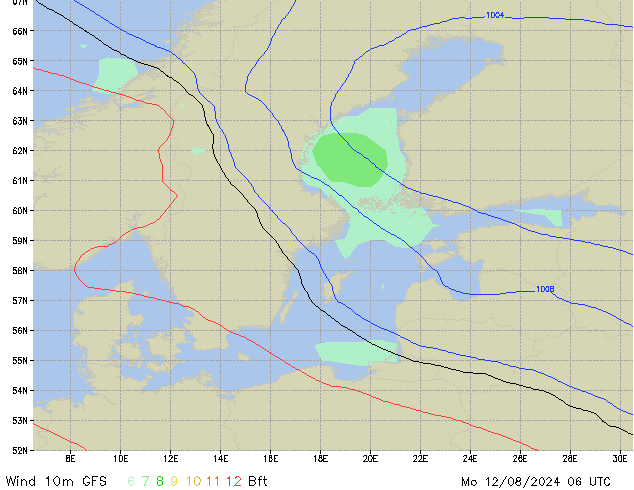 Mo 12.08.2024 06 UTC