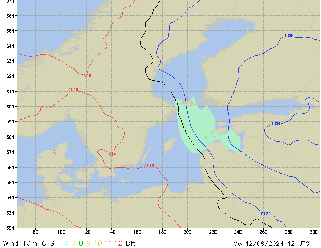 Mo 12.08.2024 12 UTC