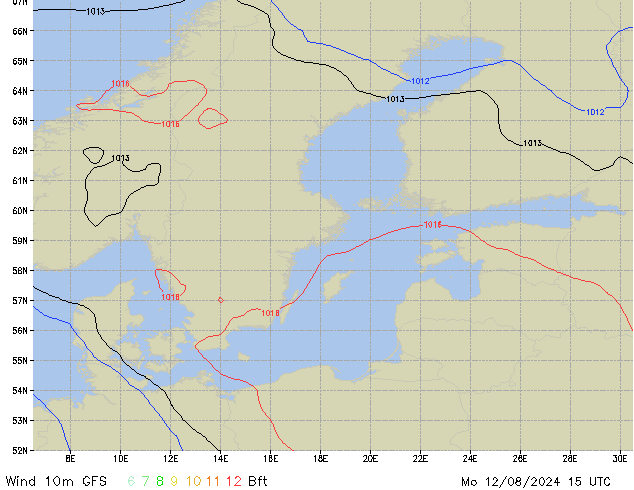 Mo 12.08.2024 15 UTC