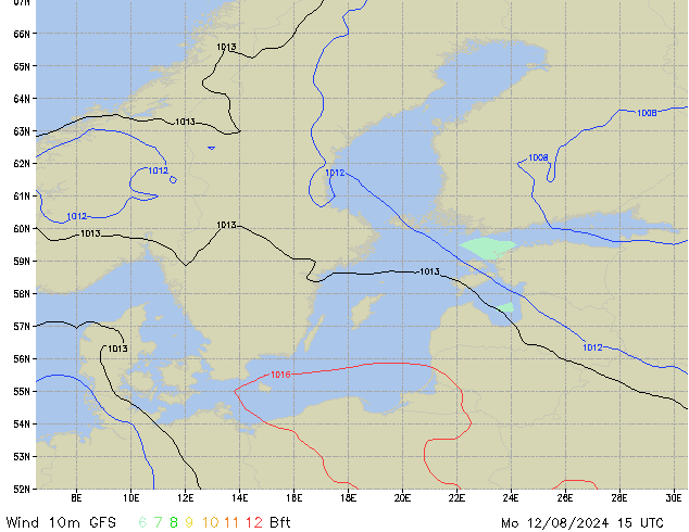 Mo 12.08.2024 15 UTC