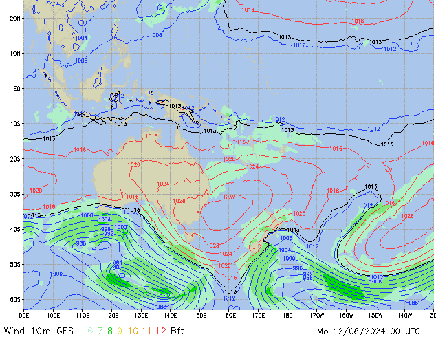 Mo 12.08.2024 00 UTC