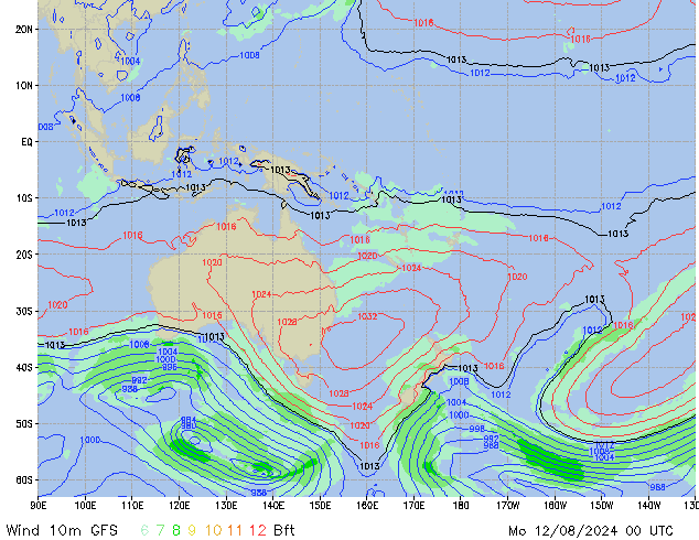 Mo 12.08.2024 00 UTC