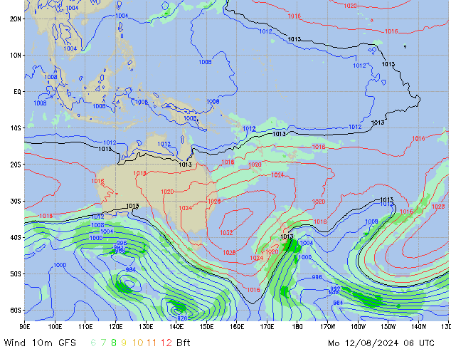 Mo 12.08.2024 06 UTC