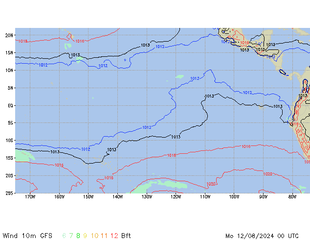 Mo 12.08.2024 00 UTC