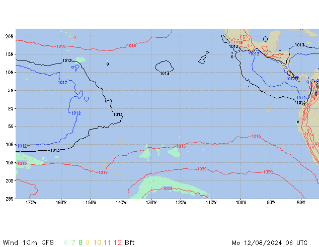 Mo 12.08.2024 06 UTC